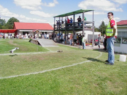 2007 ﻿﻿﻿DM Offroad 4WD Elektro